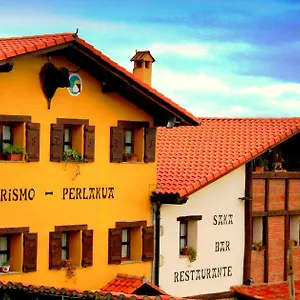 Perlakua Saka , Deba Spanien