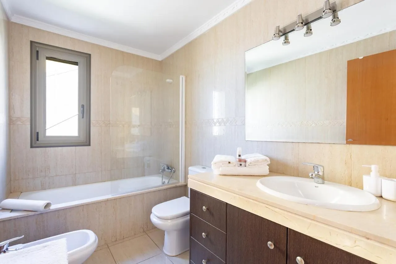 Chalet Con Vistas Al Mar En Santa Cruz De Tenerife Holiday home
