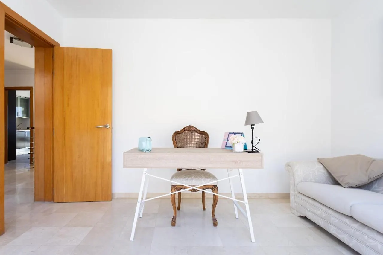 Chalet Con Vistas Al Mar En Santa Cruz De Tenerife Holiday home